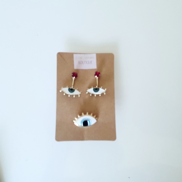 Evil Eye Set - Pre-Made Bundle Set - Picture 7 of 12